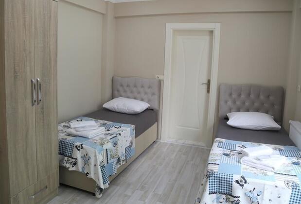 Poyraz Apart Trabzon - Görsel 28