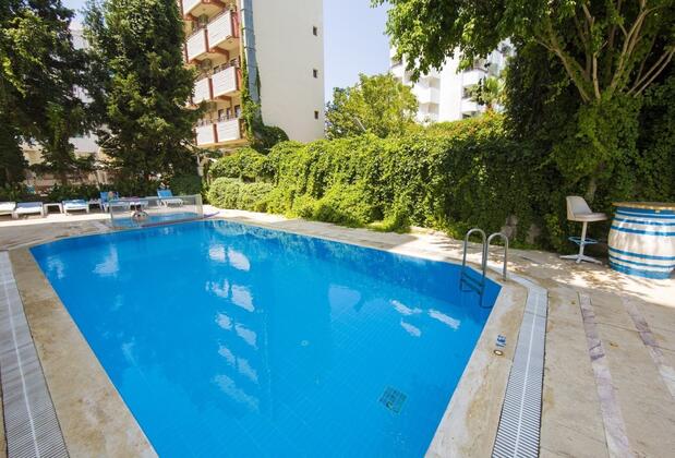 Moda Beach Marmaris - Görsel 48