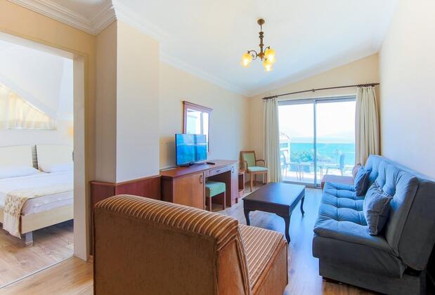 Moda Beach Marmaris - Görsel 45