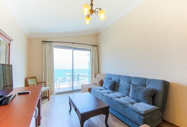 Moda Beach Marmaris - Görsel 43