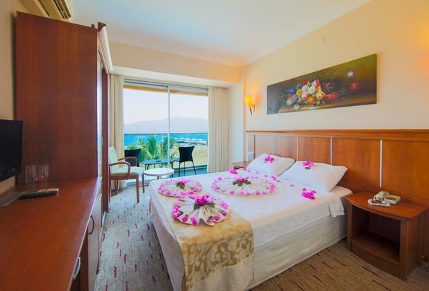 Moda Beach Marmaris - Görsel 49