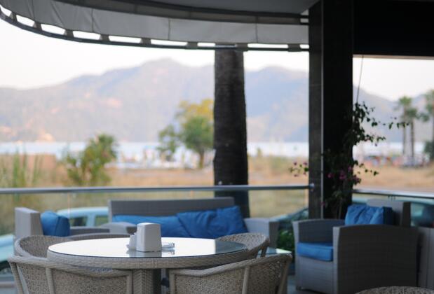 Moda Beach Marmaris - Görsel 47