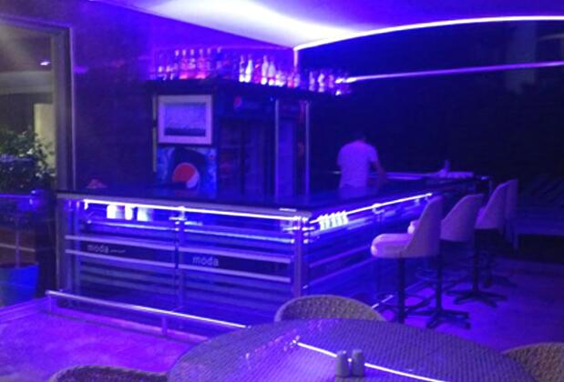 Moda Beach Marmaris - Görsel 46