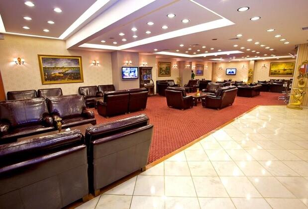 Grand Uysal Apart Hotel - Görsel 19