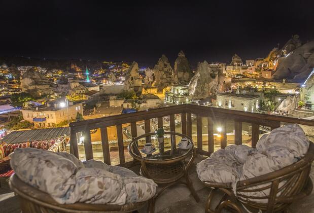 Cave Life Pension - Görsel 12