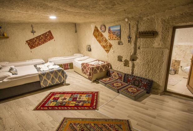 Cave Life Pension - Görsel 5