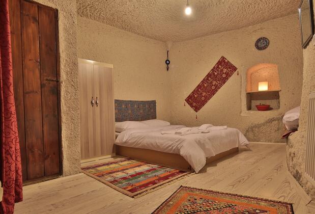 Cave Life Pension - Görsel 4