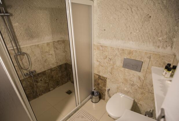 Cave Life Pension - Görsel 14