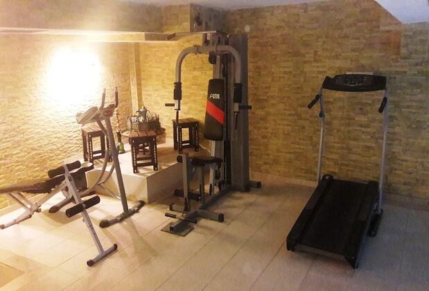 Grand Uysal Apart Hotel - Görsel 12