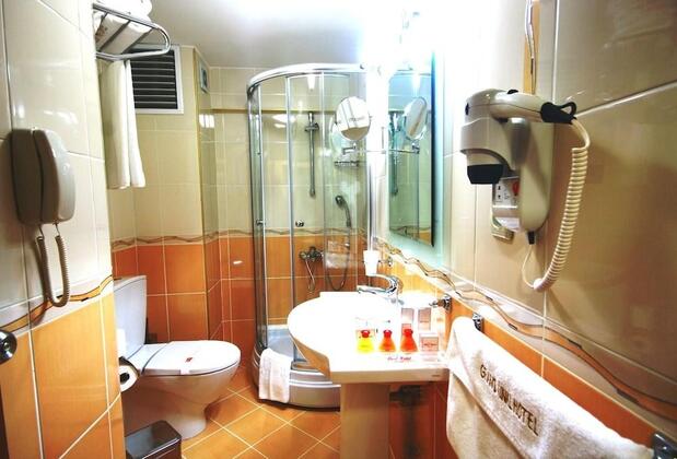 Grand Uysal Apart Hotel - Görsel 31