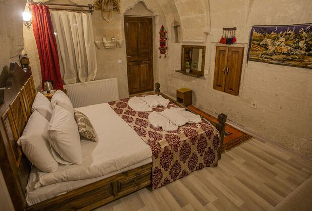 Cave Life Pension - Görsel 8