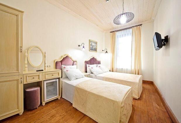 Meroddi Galata Mansion - Görsel 18