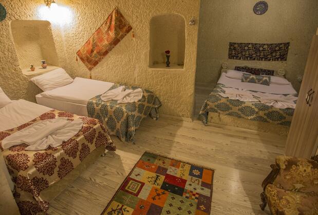 Cave Life Pension - Görsel 9