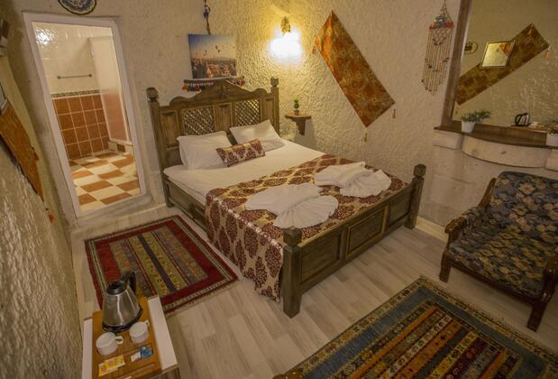 Cave Life Pension - Görsel 10