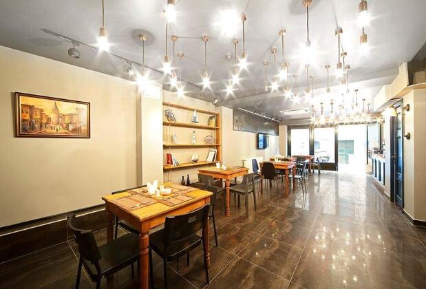 Meroddi Galata Mansion - Görsel 19