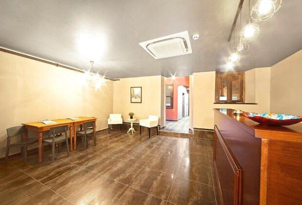 Meroddi Galata Mansion - Görsel 20