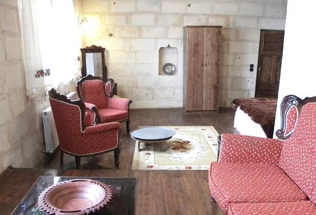 Gerdiş Evi Guesthouse - Görsel 4