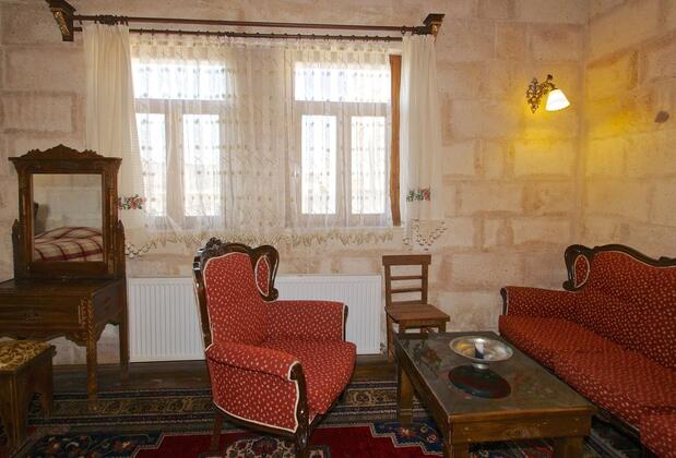 Gerdiş Evi Guesthouse - Görsel 5