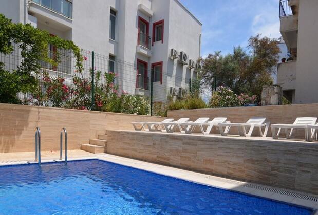 Airport Güllük Hotel - Görsel 4