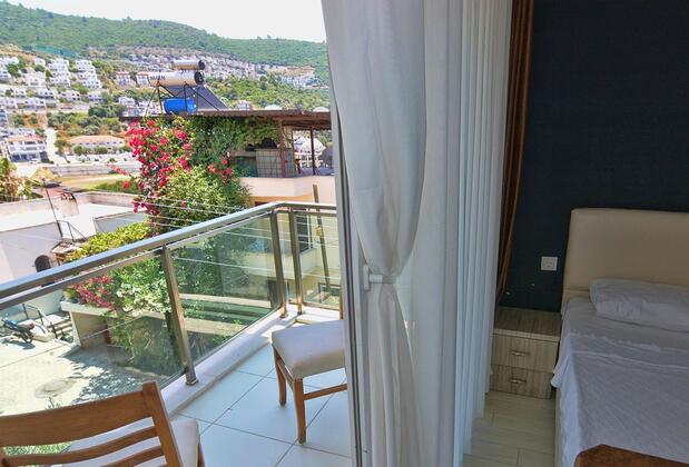 Airport Güllük Hotel - Görsel 14