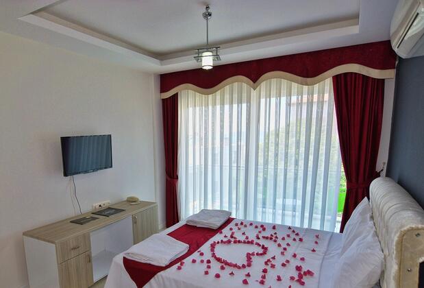 Airport Güllük Hotel - Görsel 8