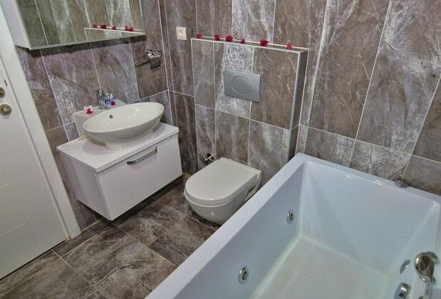 Airport Güllük Hotel - Görsel 16