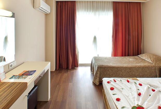 Lims Bona Dea Beach Hotel - Görsel 20