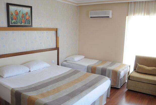 Lims Bona Dea Beach Hotel - Görsel 17