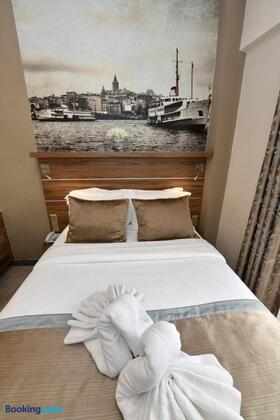 The Pera Hotel - Görsel 5