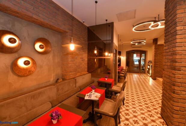 The Pera Hotel - Görsel 21