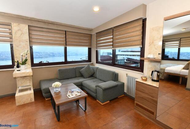 The Pera Hotel - Görsel 6