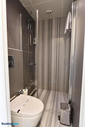 The Pera Hotel - Görsel 18