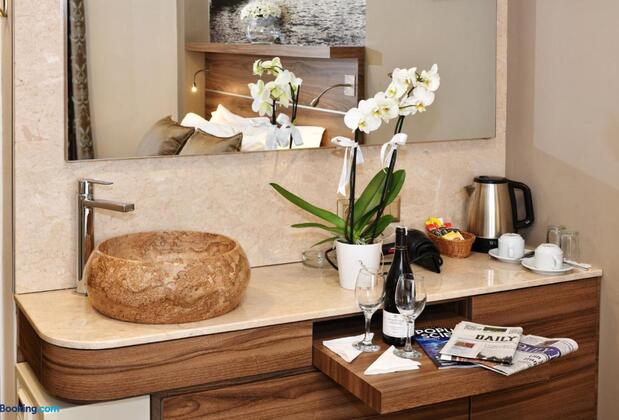 The Pera Hotel - Görsel 16