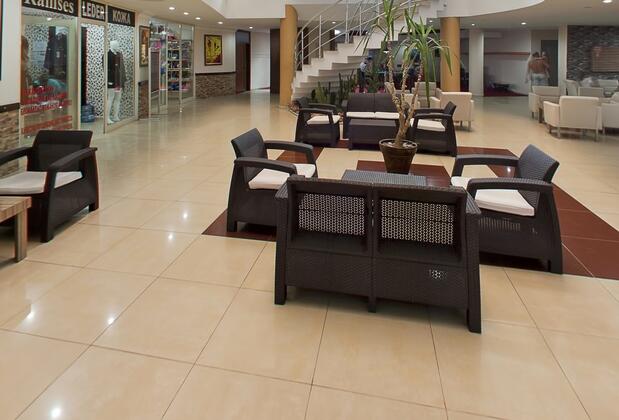 Lims Bona Dea Beach Hotel - Görsel 6