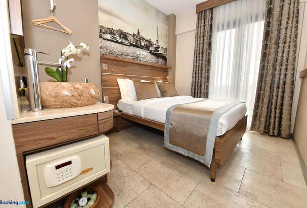 The Pera Hotel - Görsel 8