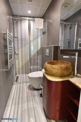 The Pera Hotel - Görsel 19