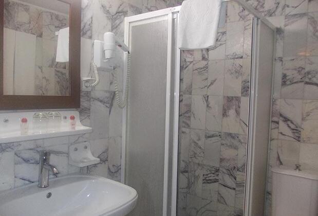 Cicerone Lodge Hotel - Görsel 20