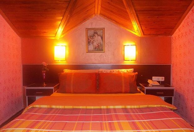 Cicerone Lodge Hotel - Görsel 17