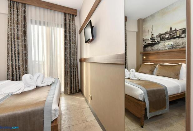 The Pera Hotel - Görsel 10