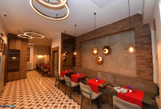 The Pera Hotel - Görsel 22