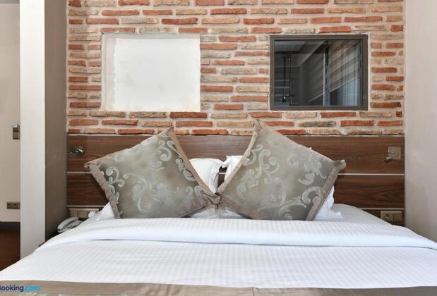 The Pera Hotel - Görsel 11