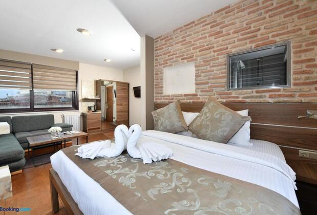 The Pera Hotel - Görsel 13