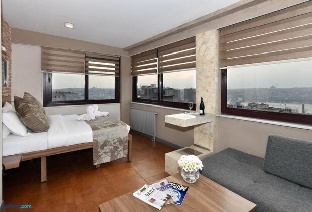 The Pera Hotel - Görsel 14