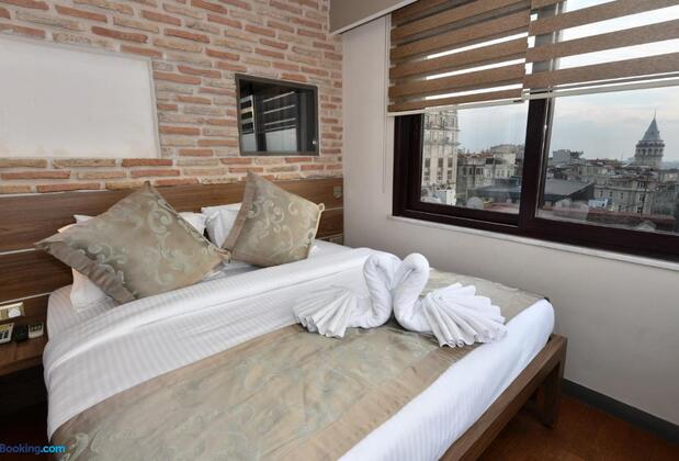 The Pera Hotel - Görsel 12