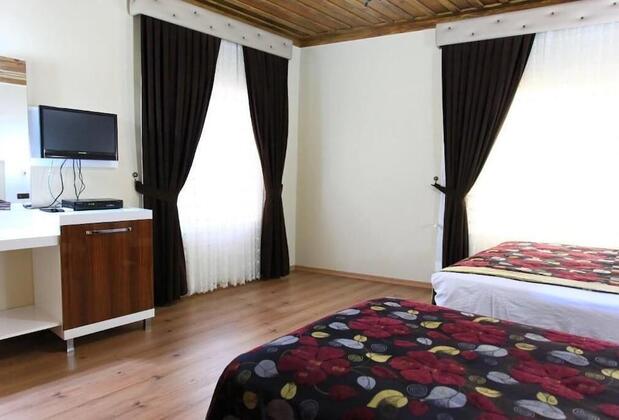 Bacchus Pansiyon - Görsel 9