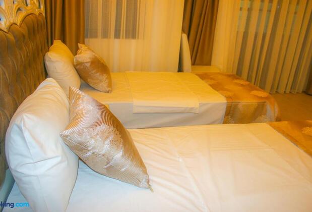 Deluxe Newport Hotel - Görsel 11