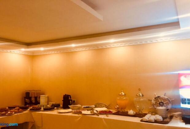 Deluxe Newport Hotel - Görsel 18