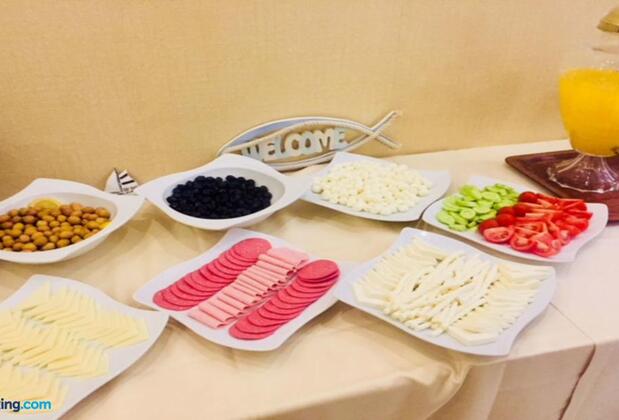 Deluxe Newport Hotel - Görsel 21