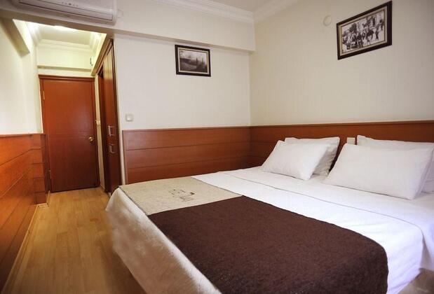 Hotel Davos İstanbul - Görsel 7