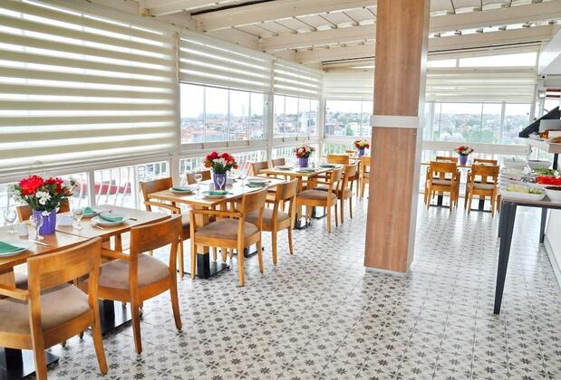 Hotel Davos İstanbul - Görsel 3